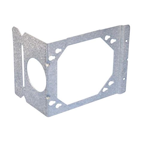 electrical box bracket c23|nVent Caddy C23 :: Electrical Box Bracket to Stud.